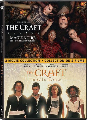 The Craft / The Craft: Legacy