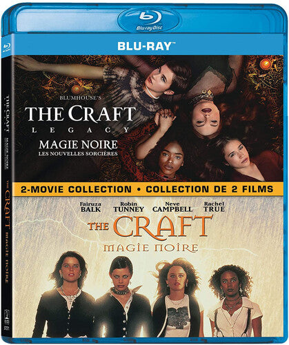 The Craft / The Craft: Legacy