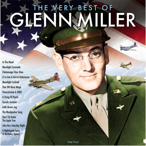 Glenn Miller - Very Best Of (180gm)