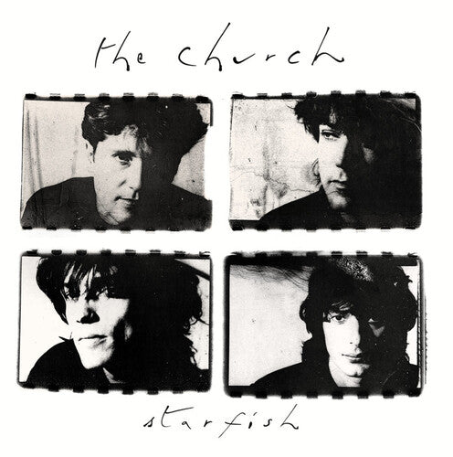 The Church - Starfish (Expanded Edition )