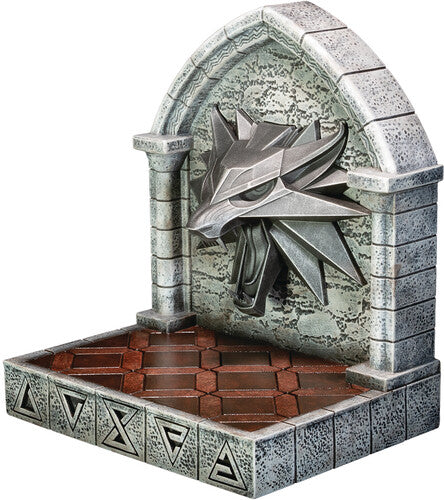 Witcher 3 - Wild Hunt: Bookends
