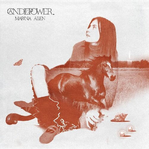 Marina Allen - Candlepower