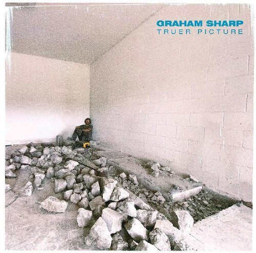Graham Sharp - Truer Picture (First Edition)