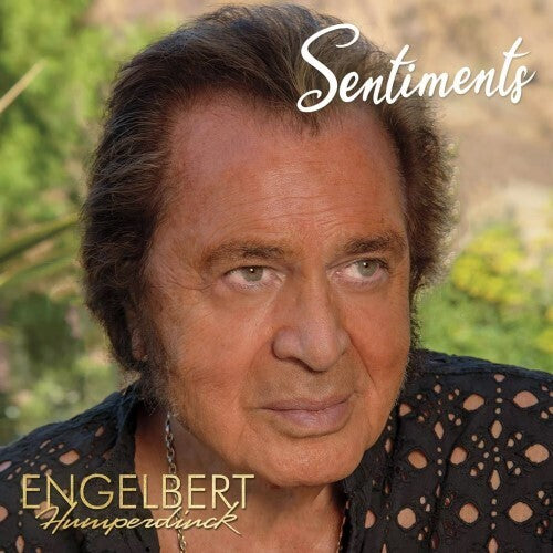 Engelbert Humperdinck - Sentiments
