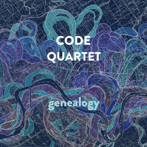 Code Quartet - Geneology