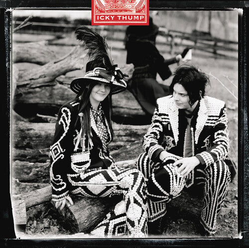 White Stripes - Icky Thump
