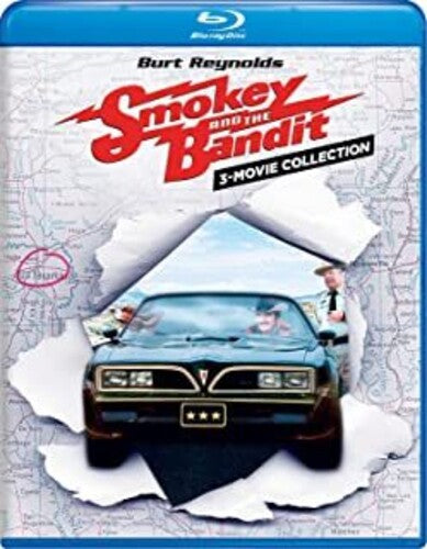 Smokey and the Bandit