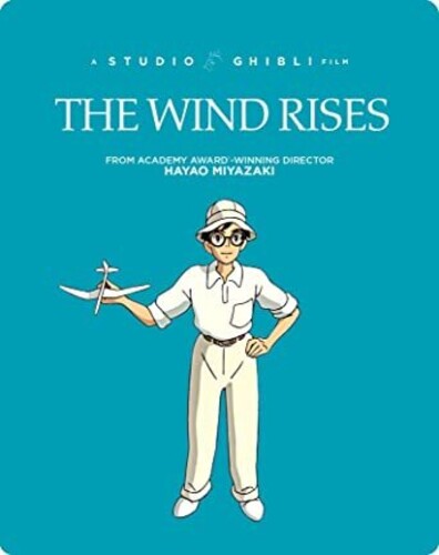 Wind Rises /