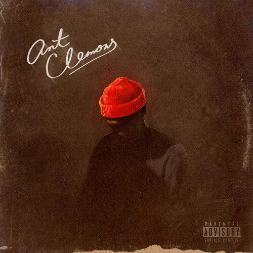Ant Clemens - Happy 2 Be Here