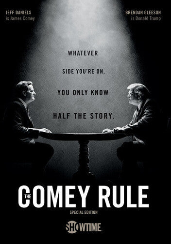 The Comey Rule