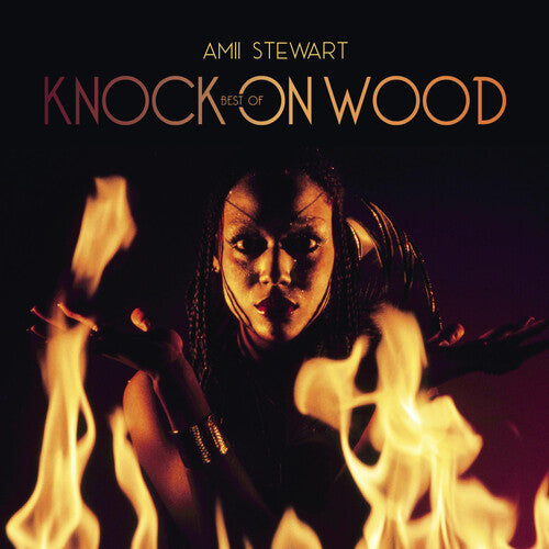 Amii Stewart - Best Of: Knock On Wood