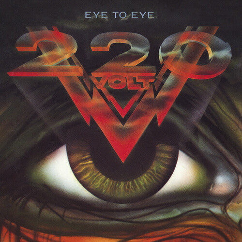220 Volt - Eye To Eye