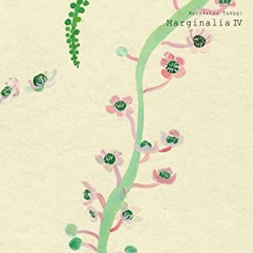 Masakatsu Takagi - Marginalia 4