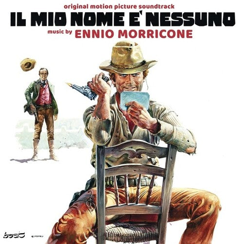 Il Mio Nome E Nessuno/ O.S.T. - Il Mio Nome E Nessuno (Original Soundtrack)