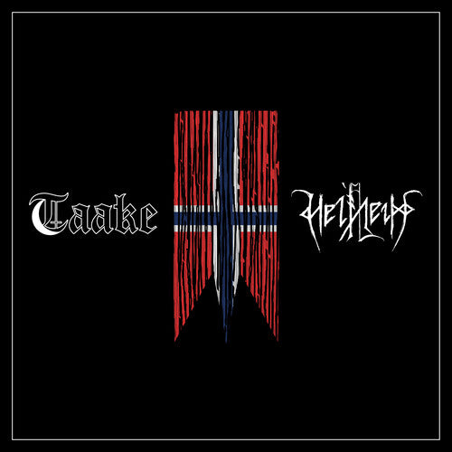 Helheim/ Taake - Henholdsvis