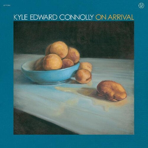 Kyle Connolly Edward - On Arrival