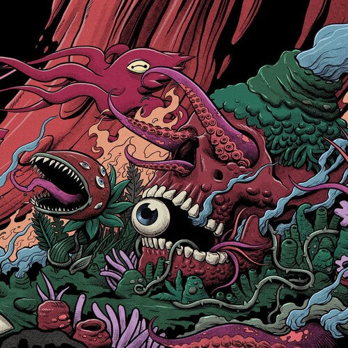 Pop Evil - Versatile