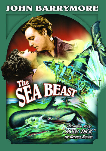 Sea Beast