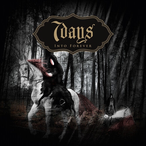 7Days - Into Forever (Remixed & Remastered)