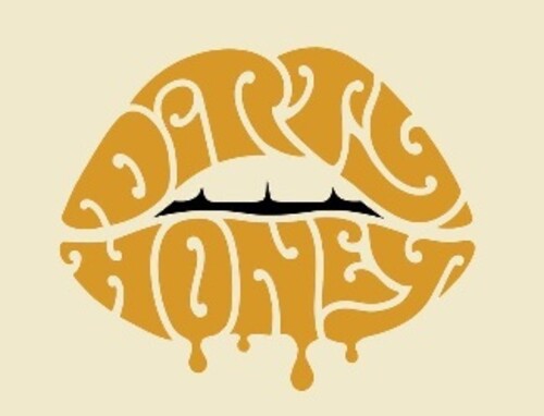 Dirty Honey - Dirty Honey