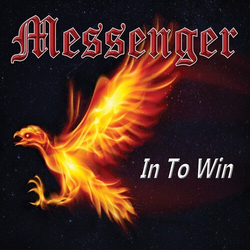 Messenger - In To Win