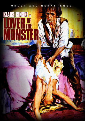Lover of the Monster