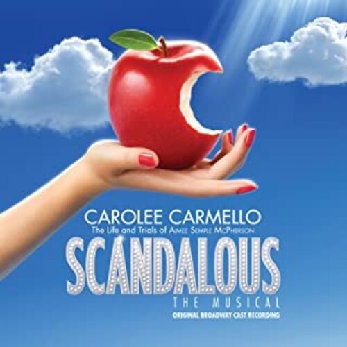 Scandalous/ O.C.R. - Scandalous