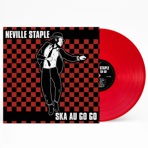 Neville Staple - Ska Au Go Go