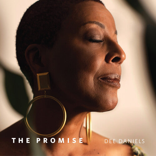 Dee Daniels - The Promise