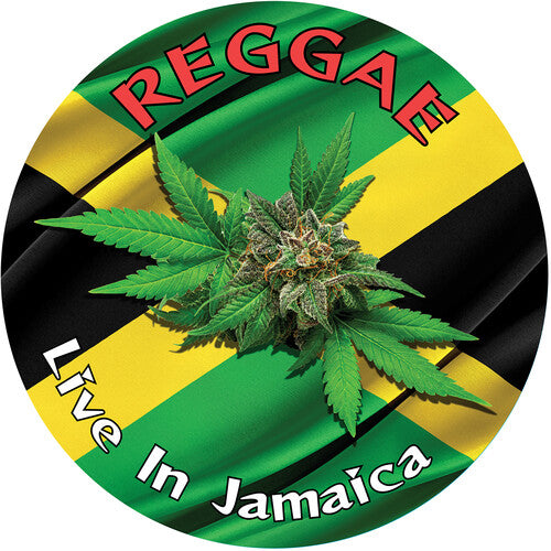 Reggae: Live in Jamaica/ Various - Reggae: Live In Jamaica (Various Artists)