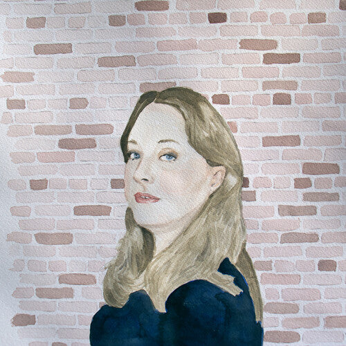 Dorothea Paas - Anything Can't Happen