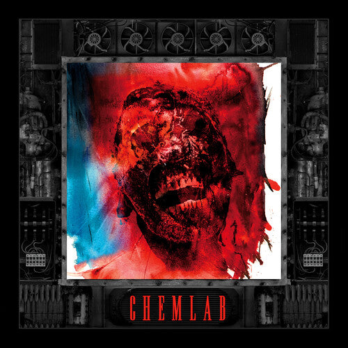Chemlab - Burn Out At The Hydrogen Bar