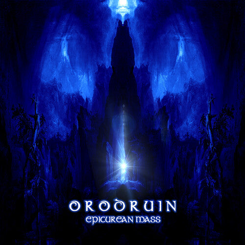 Orodruin - Epicurean Mass