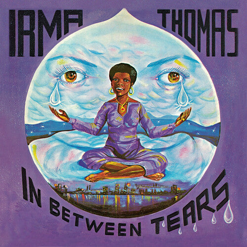 Irma Thomas - In Between Tears