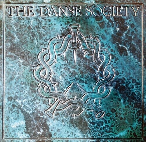 Danse Society - Heaven Is Waiting