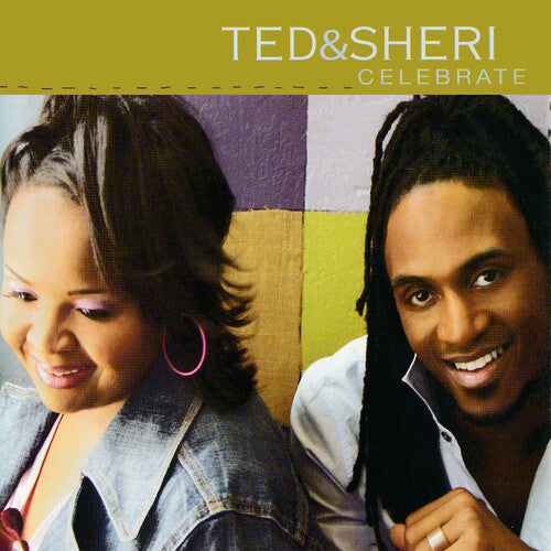 Ted & Sheri - Celebrate