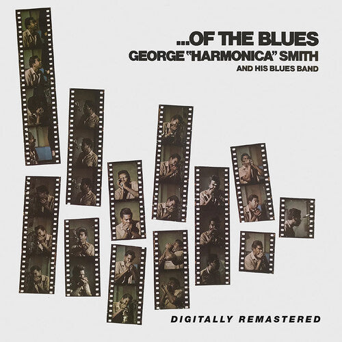 George Smith Harmonica - Of The Blues