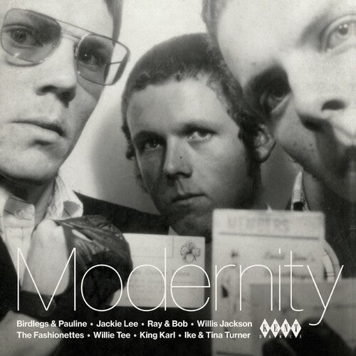 Modernity/ Various - Modernity / Various