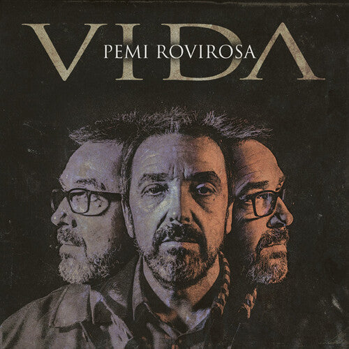 Pemi Rovirosa - Vida