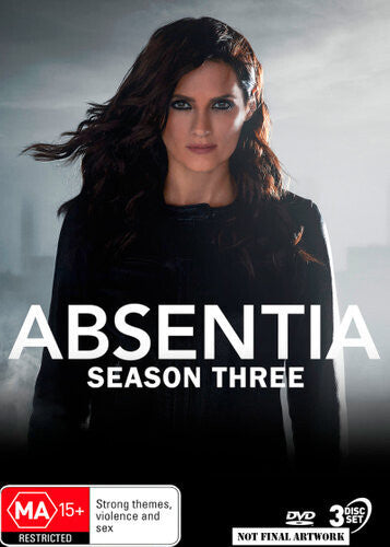 Absentia: Season Three