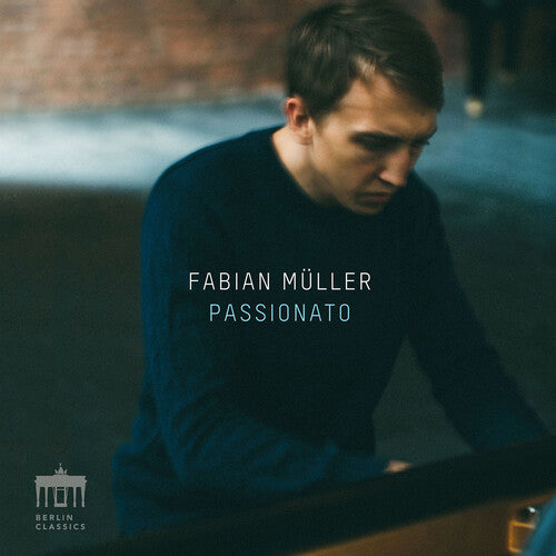 Beethoven/ Muller - Passionato