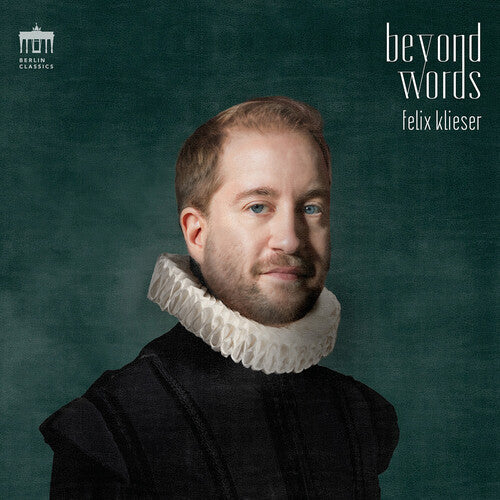 Handel/ Klieser/ Chaarts Chamber Artists - Beyond Words