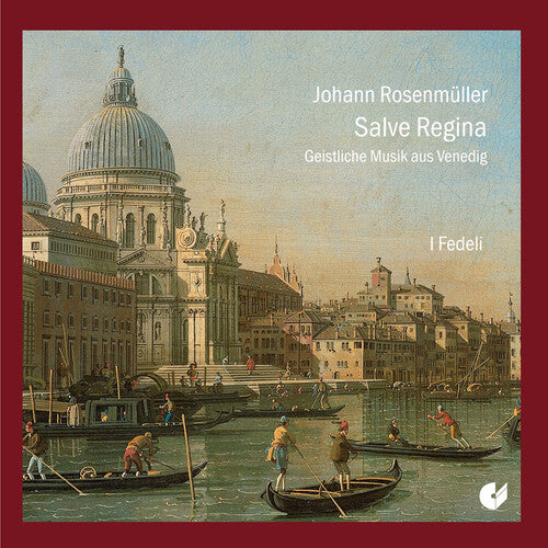 I Fedeli - Salve Regina