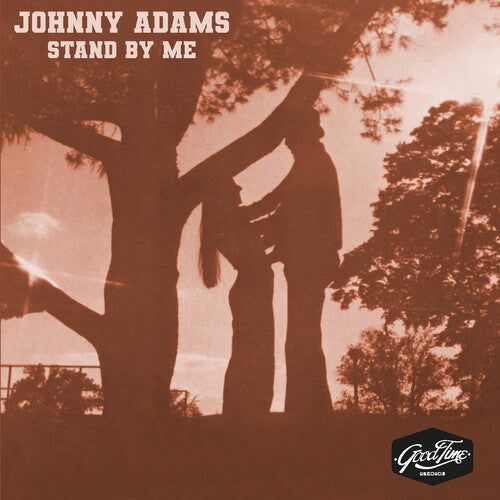 Johnny Adams - Stand By Me