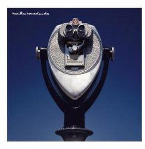 Marillion - Somewhere Else