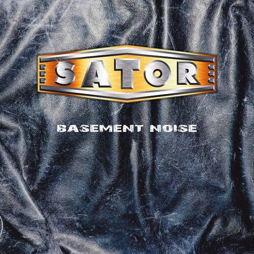 Sator - Basement Noise