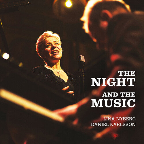 Various Artists - Night and Music