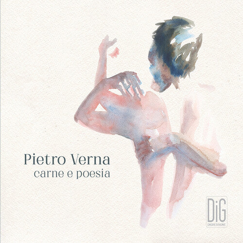 Verna - Carne E Poesia