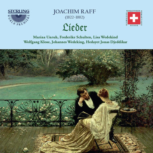 Various - Lieder