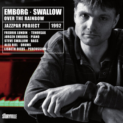 Emborg/ Swallow - Over the Rainbow